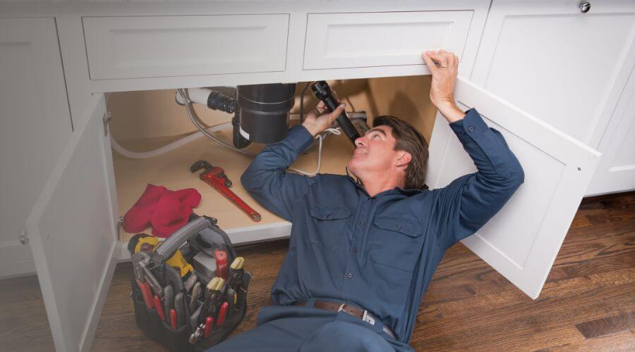 Professional expert plumbing services in Kanawha Head, WV